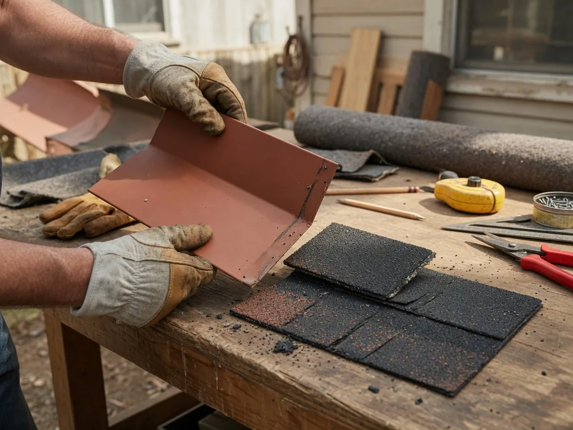 Roof Repair company in Glen Wild, NY